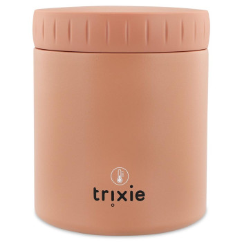 Trıxıe - Insulated Food Jar 350Ml Mrs. Cat Trıxıe - Insulated Food Jar 350Ml Mrs. Cat