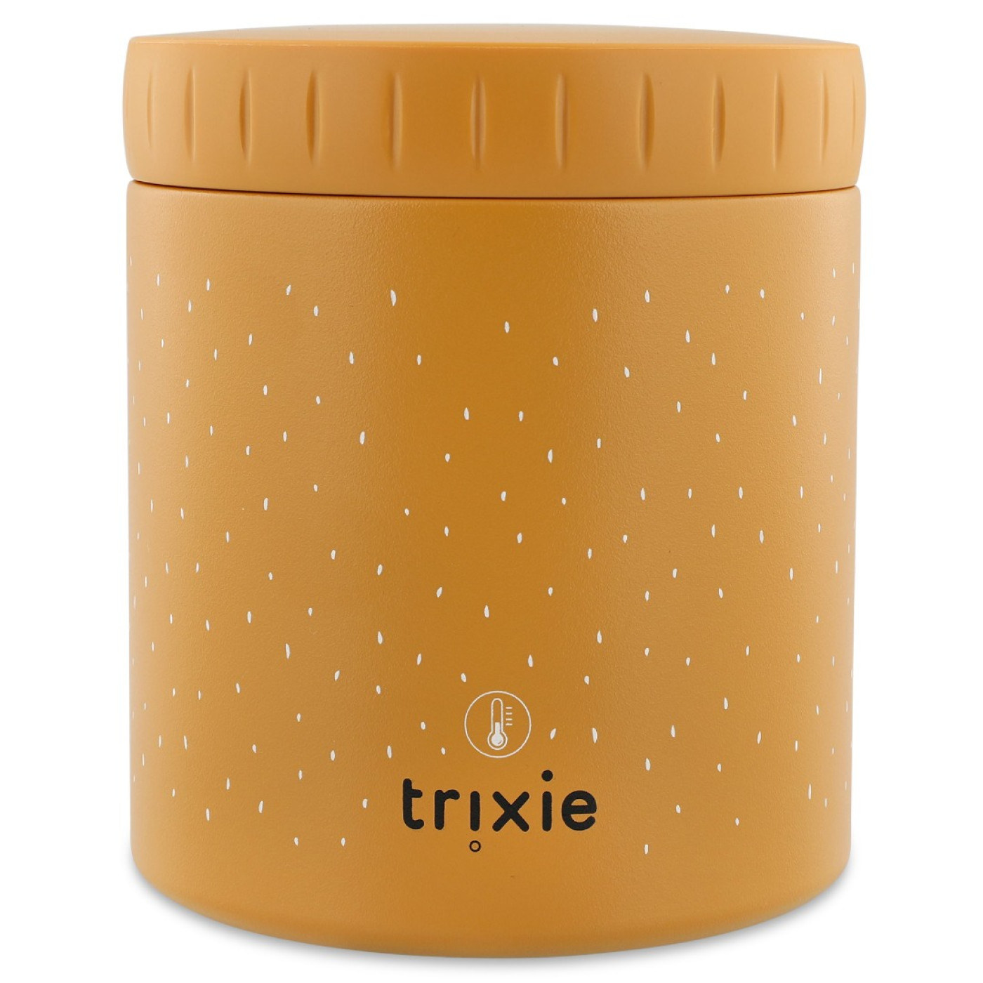 Trıxıe - Insulated Lunch Pot 500Ml Mr. Fox - 5400858552105 - 5400858552105