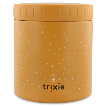 Trıxıe - Insulated Lunch Pot 500Ml Mr. Fox Trıxıe - Insulated Lunch Pot 500Ml Mr. Fox