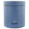 TRIXIE - INSULATED LUNCH POT 500ML MRS. ELEPHANT - 5400858552143 - 5400858552143