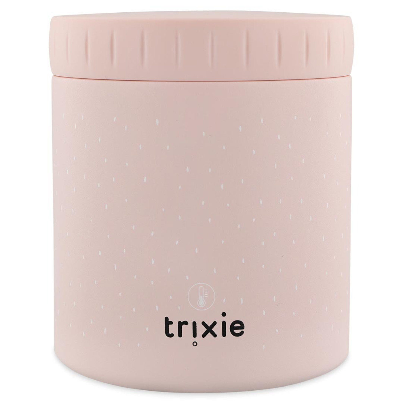 Trıxıe - Insulated Lunch Pot 500Ml Mrs. Rabbıt - 5400858552174 - 5400858552174