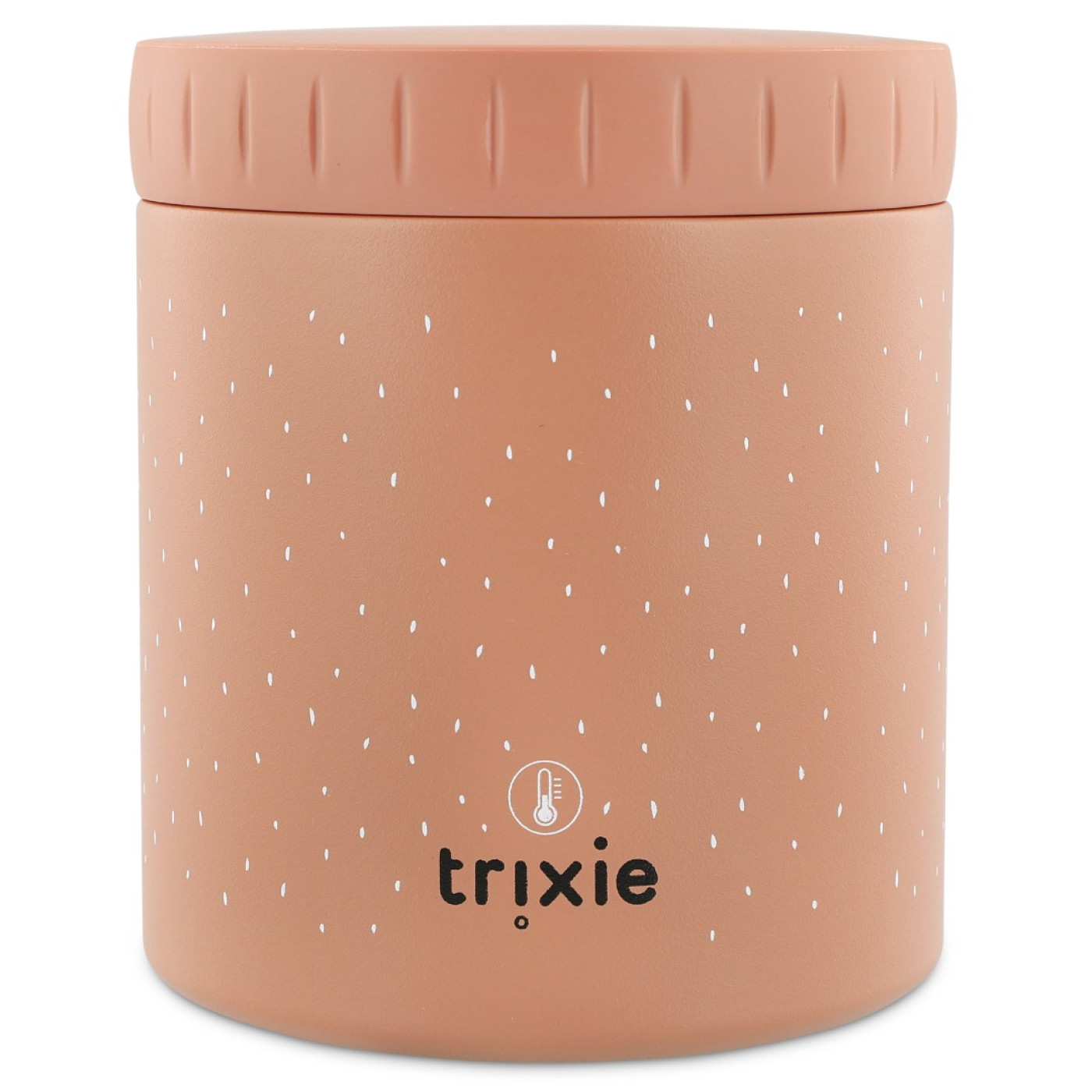 Trıxıe - Insulated Lunch Pot 500Ml Mrs. Cat - 5400858552228 - 5400858552228