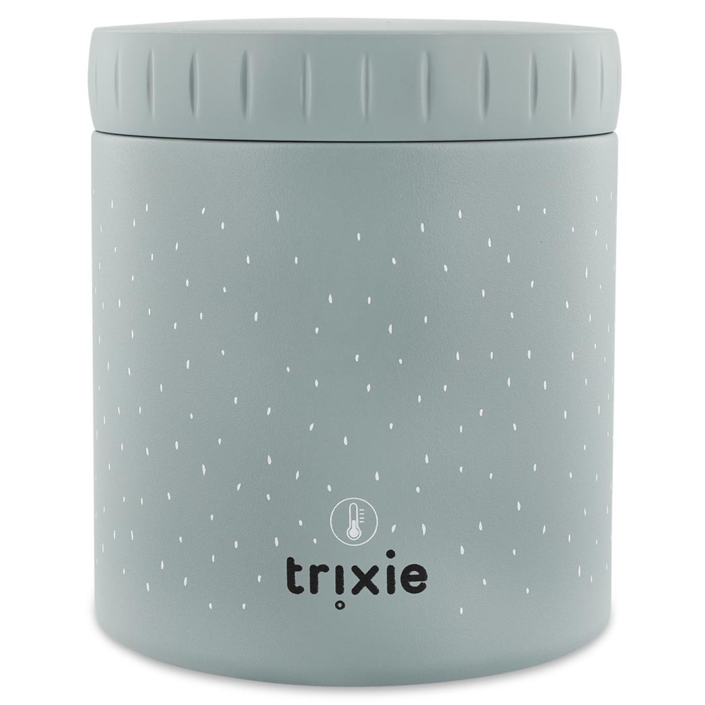 Trıxıe - Insulated Lunch Pot 500Ml Mr. Shark - 5400858552259 - 5400858552259