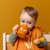 TRIXIE - SILICONE SIPPY CUP MR. FOX - 5400858964236 - 5400858964236