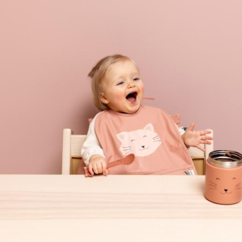 Trıxıe - Sılıcone Spoon 2- (Pack) Mrs. Cat