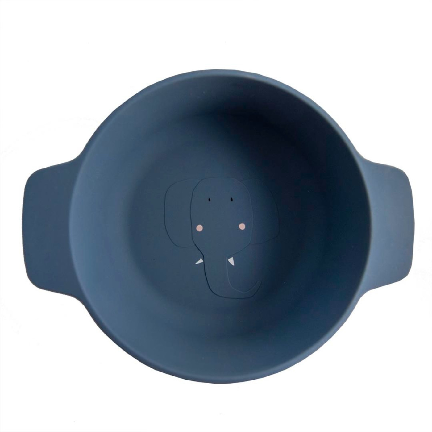 TRIXIE - SILICONE BOWL MRS. ELEPHANT - 5400858966414 - 5400858966414