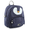 TRIXIE - BACKPACK MR. PENGUIN - 5420047902078 - 5420047902078