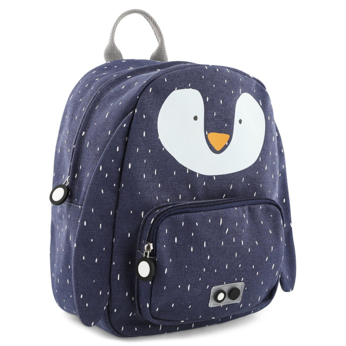 TRIXIE - BACKPACK MR. PENGUIN - 5420047902078 - 5420047902078
