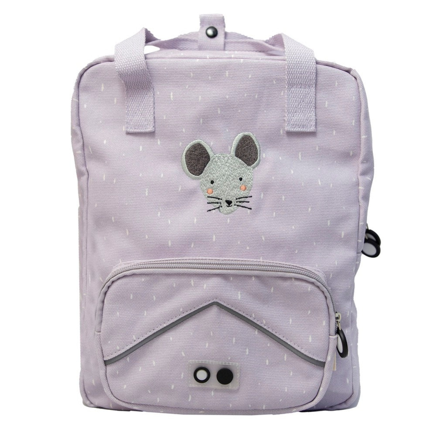 TRIXIE - BACKPACK MRS. MOUSE - 5420047902092 - 5420047902092