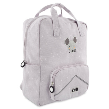 Trıxıe - Backpack Mrs. Mouse Trıxıe - Backpack Mrs. Mouse