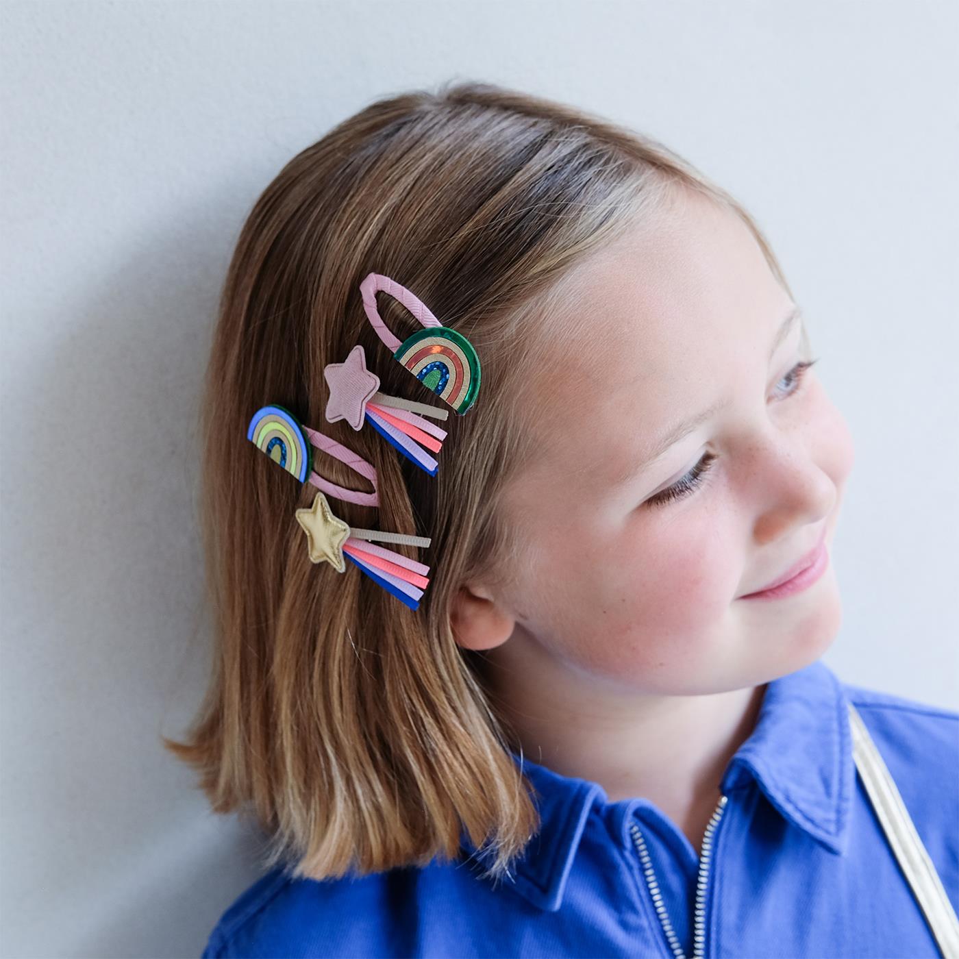 Mimi & Lula - Party Over The Rainbow 4’Lü Toka - 5060925057096 - 5060925057096