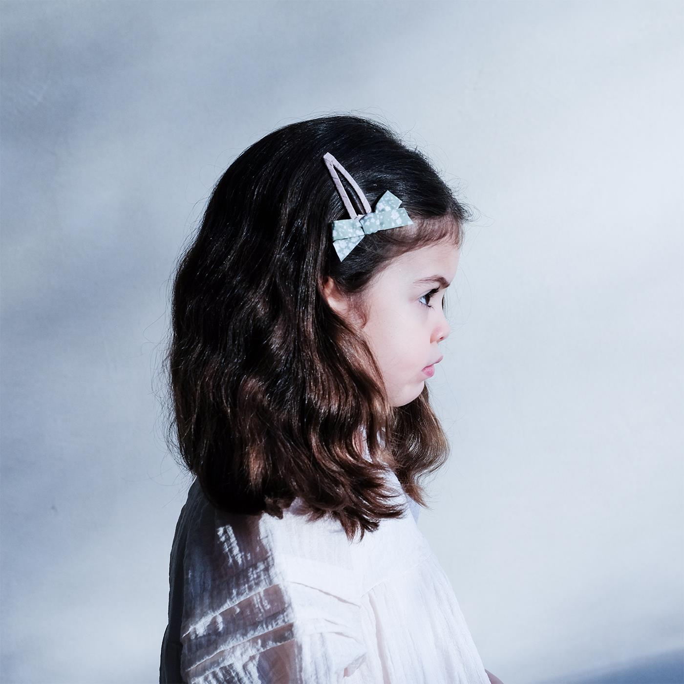 Mimi & Lula - Floral Prairie 4’Lü Toka - 142057-71 - 5060925056044