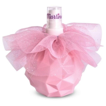 Martinelia Parıltılı Parfüm Pembe 100 Ml Martinelia Parıltılı Parfüm Pembe 100 Ml