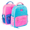 Puffer Pop - Sırt Çantası, Turkuaz - 8056779190628 Puffer Pop - Sırt Çantası, Turkuaz - ST00387 - 8056779190628