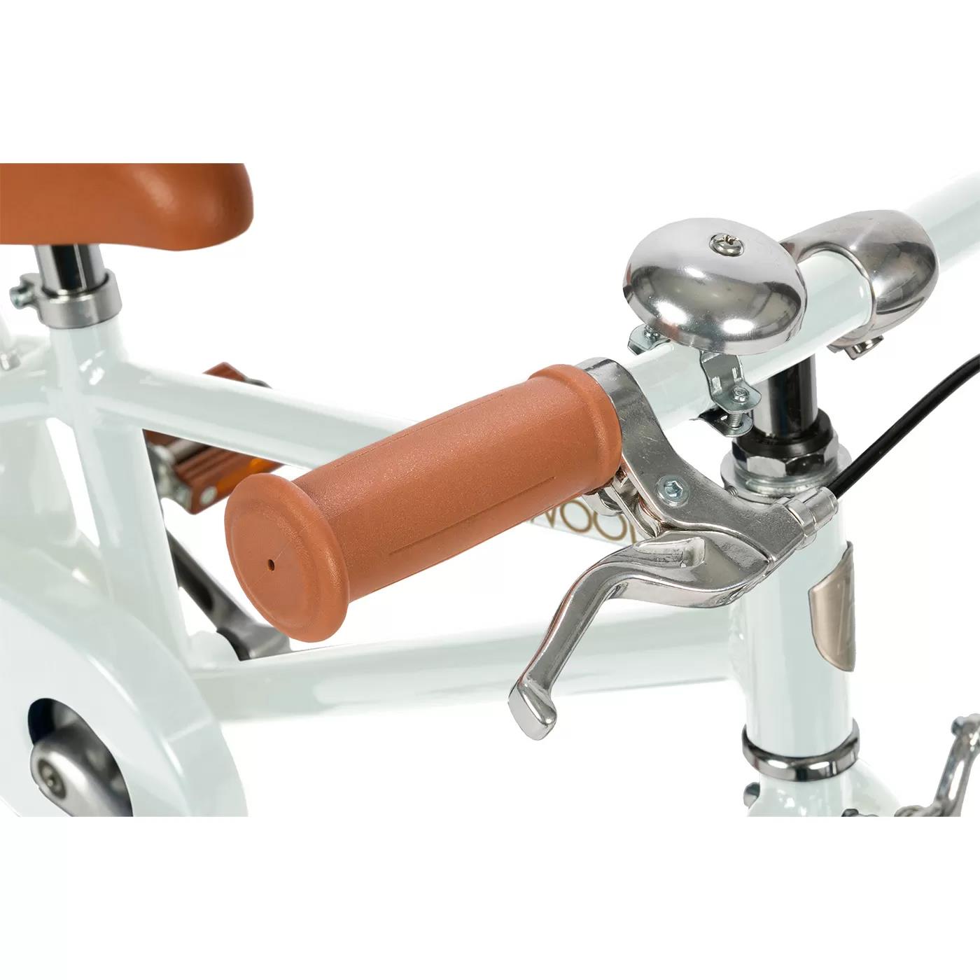 Banwood Classic Vintage Bisiklet, Mint - 8445027032184 Banwood Classic Vintage Bisiklet, Mint - ST00247 - 8445027032184