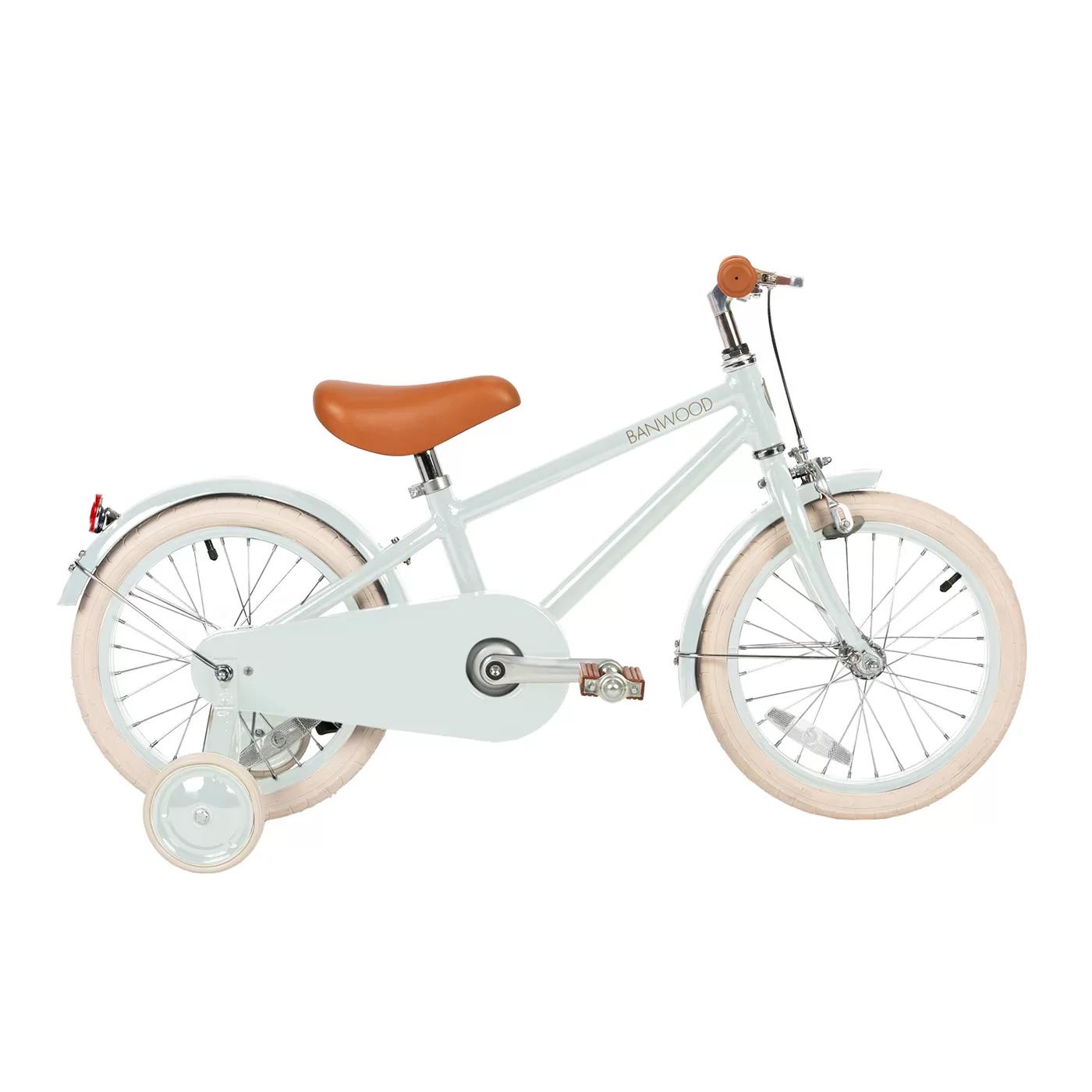 Banwood Classic Vintage Bisiklet, Mint - 8445027032184 Banwood Classic Vintage Bisiklet, Mint - ST00247 - 8445027032184
