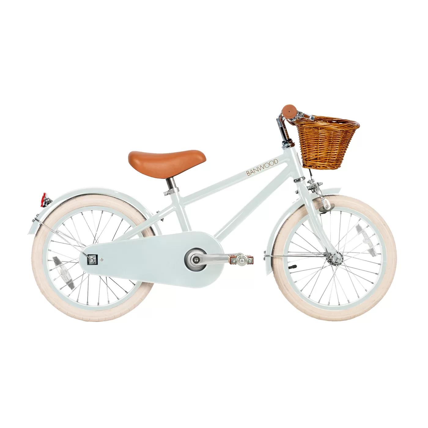 Banwood Classic Vintage Bisiklet, Mint - 8445027032184 Banwood Classic Vintage Bisiklet, Mint - ST00247 - 8445027032184