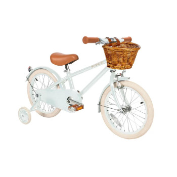 Banwood Classic Vintage Bisiklet | Mint Banwood Classic Vintage Bisiklet | Mint