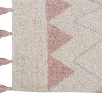 Azteca Natural-Vintage Nude