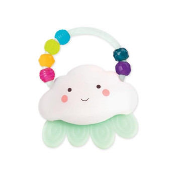 B.Toys - Yağmur Diş Kaşıyıcı B.Toys - Yağmur Diş Kaşıyıcı