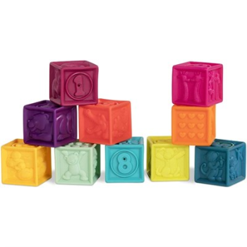 B.Toys - Küpler - One Two Squeeze B.Toys - Küpler - One Two Squeeze