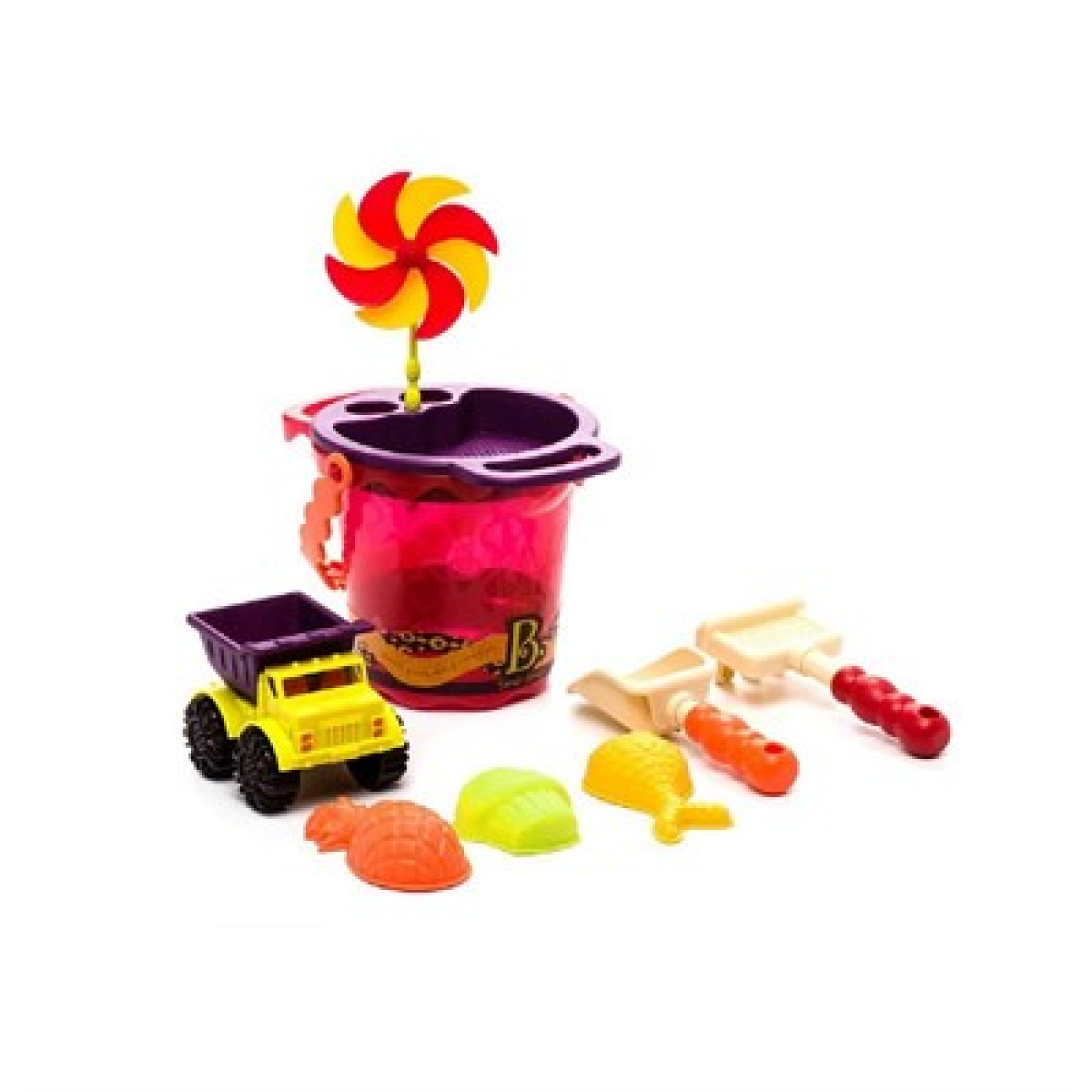 B.toys Mango Plaj Seti - 062243269804 B.toys Mango Plaj Seti - 062243269804 - 062243269804