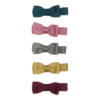 Mimi & Lula - Martha Bow 5’Li Toka Mimi & Lula - Martha Bow 5’Li Toka