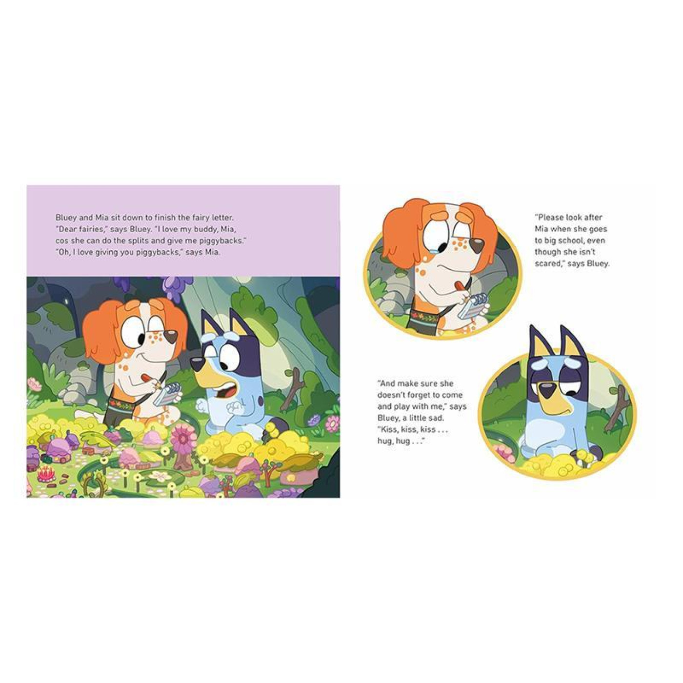 Bluey: Barky Boats - KTP00178 - 9780241574171