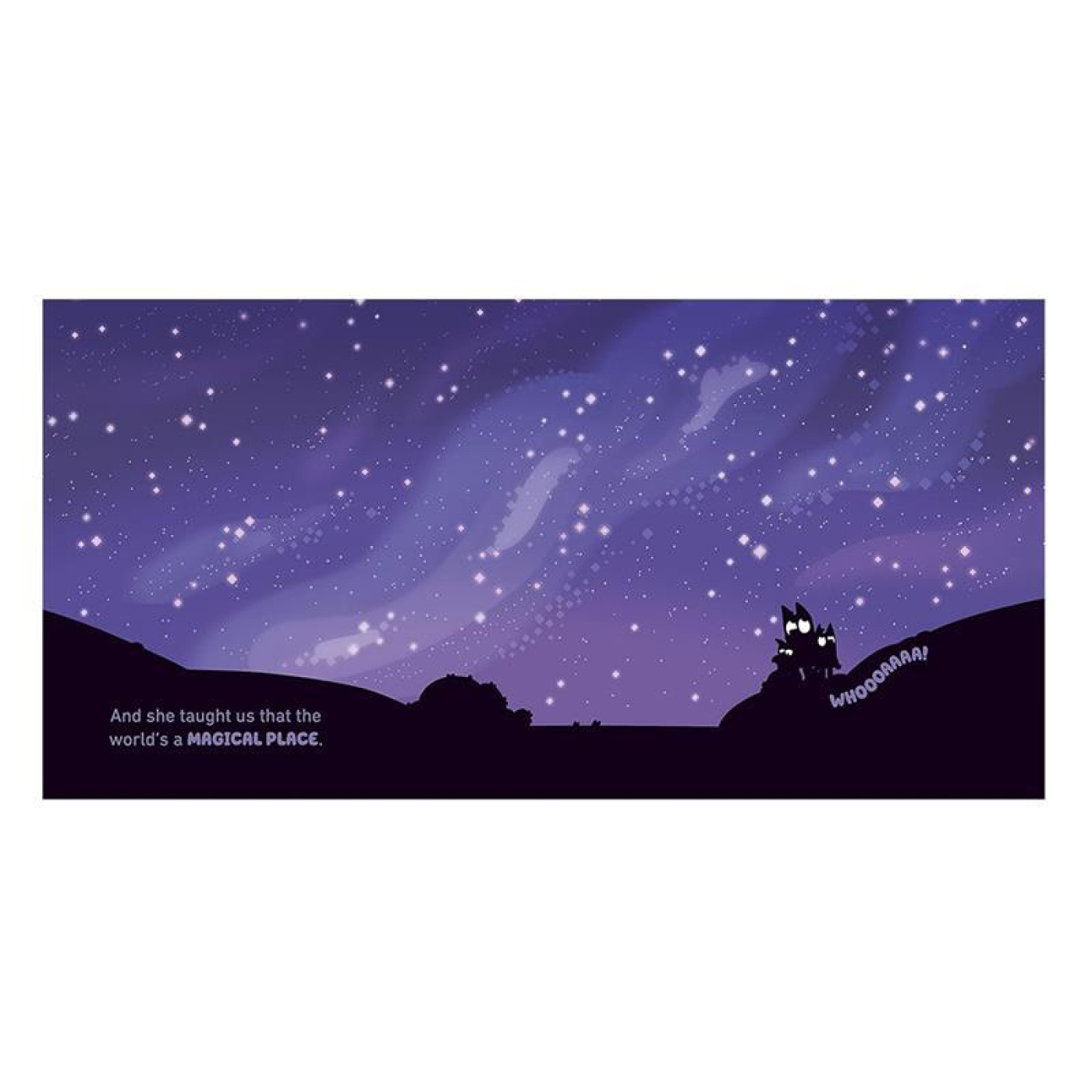 Bluey: My Mum Is The Best - KTP00111 - 9780241550687