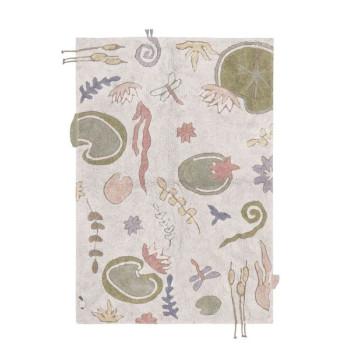 Lorena Canals Halı - Botanic Fantasy Lorena Canals Halı - Botanic Fantasy