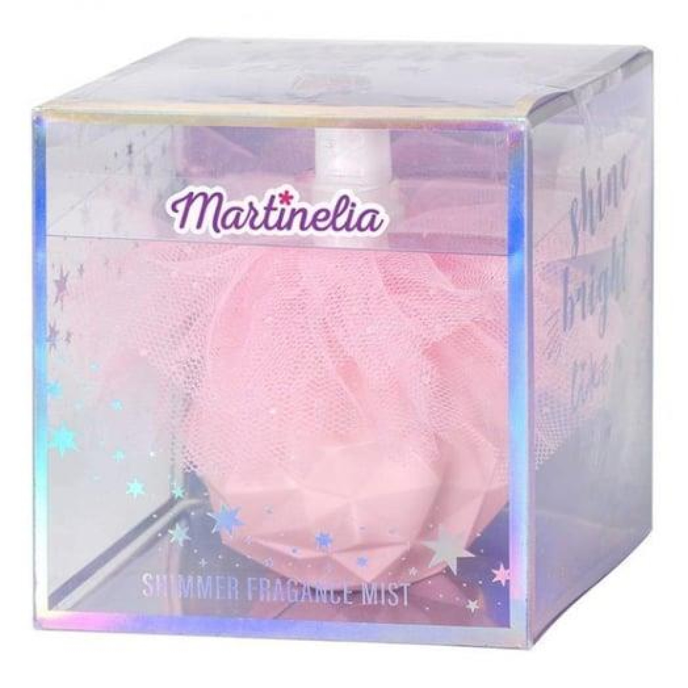 Martinelia Parıltılı Parfüm 100 Ml - 8436591923091 Martinelia Parıltılı Parfüm 100 Ml - ST00522 - 8436591923091