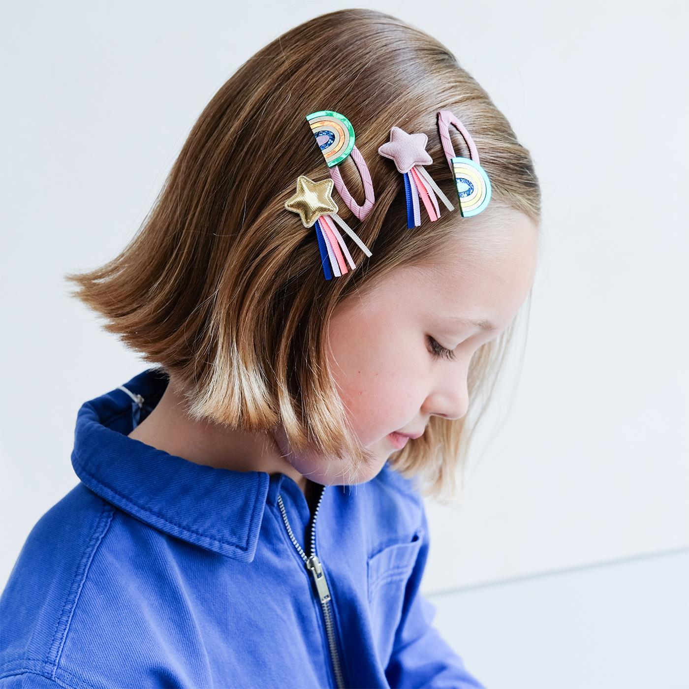 Mimi & Lula - Party Over The Rainbow 4’Lü Toka - 5060925057096 - 5060925057096