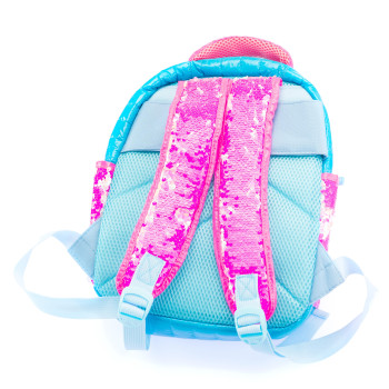 Girabrilla - Puffer Pop Sırt Çantası Turkuaz Girabrilla - Puffer Pop Sırt Çantası Turkuaz