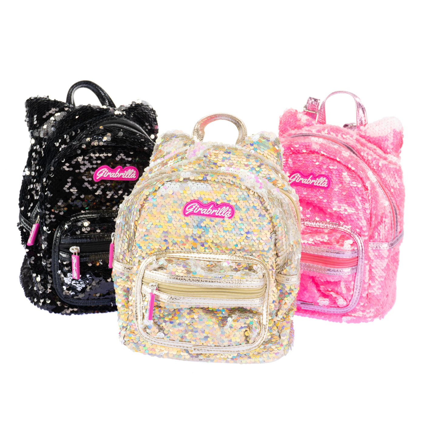 Mini Bacpack Kıtty - ST00394 - 8056779025081