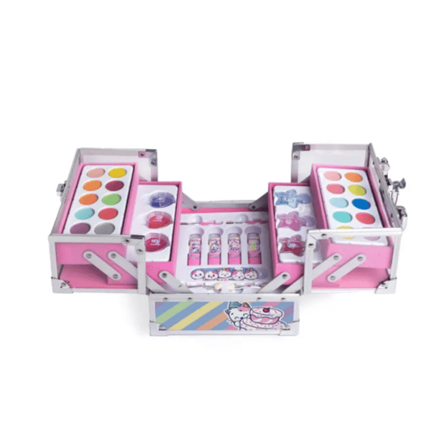 Martinelia Kutulu Makyaj Seti - ST00528 - 8436609398668