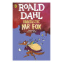 Puffin - Fantastic Mr Fox - Paperback
