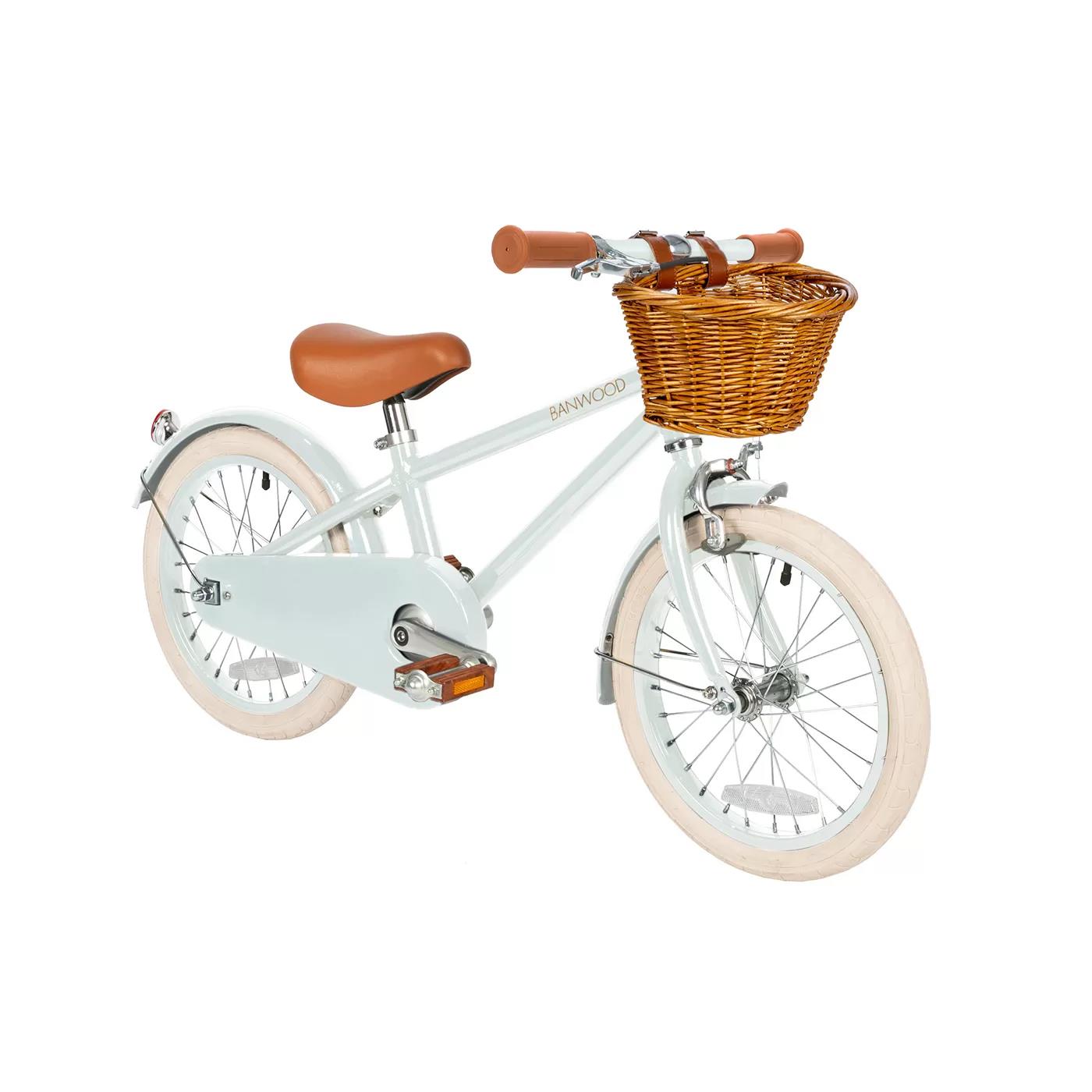 Banwood Classic Vintage Bisiklet, Mint - 8445027032184 Banwood Classic Vintage Bisiklet, Mint - ST00247 - 8445027032184