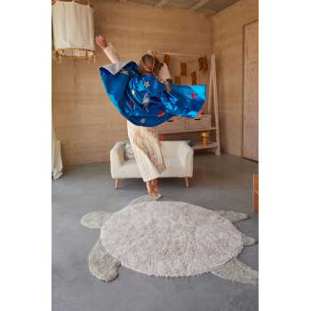 Lorena Canals Halı - Sea Turtle Lorena Canals Halı - Sea Turtle