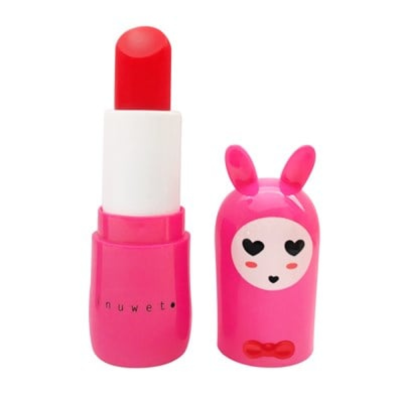 Inuwet Bunny Dudak Balmı, Cherry - 3662232002800 Inuwet Bunny Dudak Balmı, Cherry - 3662232002800 - 3662232002800
