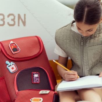 Light Plus Nine - Kalem Kutu / Multi Rose Light Plus Nine - Kalem Kutu / Multi Rose