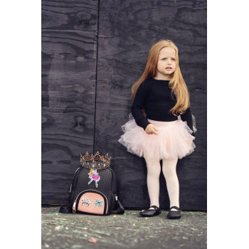 Light Plus Nine -Rozet Ballerina Set Light Plus Nine -Rozet Ballerina Set