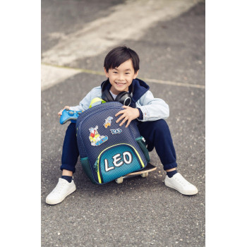 LIGHT PLUS NINE Rozet Cool Kid Set LIGHT PLUS NINE Rozet Cool Kid Set