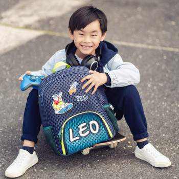 Light Plus Nine - Rozet Cool Kid Set Light Plus Nine - Rozet Cool Kid Set