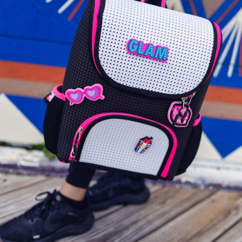 LIGHT PLUS  NINE Rozet Glam Set