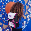 Light Plus Nine - Student  Sırt Çantası  /  Neon Pink