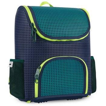 Light Plus Nine - Student Sırt Çantası  / Surf Lime Light Plus Nine - Student Sırt Çantası  / Surf Lime