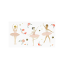 Meri Meri - Ballet Tattoos - Balerin Geçici Dövmeler Meri Meri - Ballet Tattoos - Balerin Geçici Dövmeler