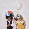 Meri Meri - Dinosaur Party Hats - Dinozor Parti Şapkaları Meri Meri - Dinosaur Party Hats - Dinozor Parti Şapkaları