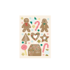 Meri Meri - Gingerbread Yeni Yıl Aktivite Çantası - 636997293981 Meri Meri - Gingerbread Yeni Yıl Aktivite Çantası - ST00601 - 636997293981