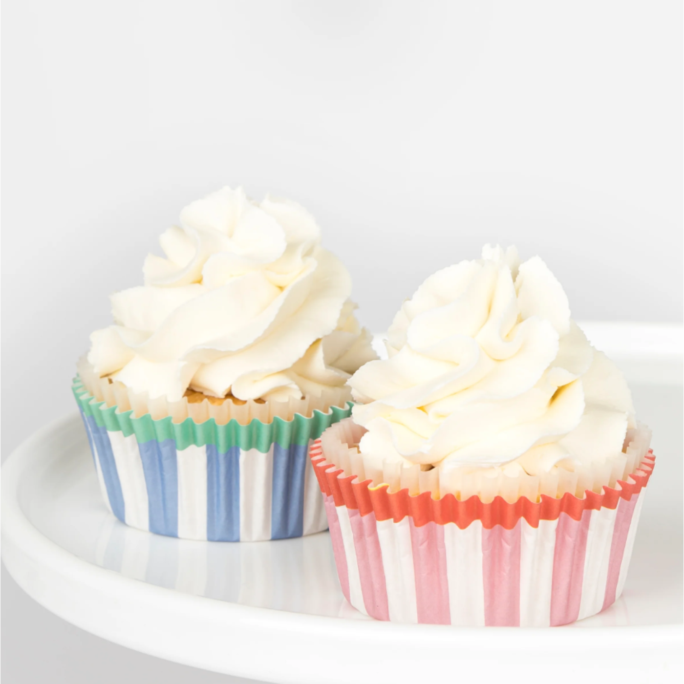 Meri Meri - Horse Cupcake Kit - At Cupcake Kit (X24) - 636997284903 Meri Meri - Horse Cupcake Kit - At Cupcake Kit (X24) - ST00137 - 636997284903
